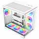 Avis Cooler Master Elite 681 - 7 fans Edition (Blanc)