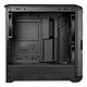 Review Cooler Master HAF II 500 Black