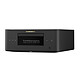 Avis Marantz MCR 60n DAB Noir