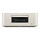 Marantz MCR 60n DAB Champagne Système hi-fi compact tout-en-un 2 x 65 Watts - Lecteur CD/CD-R/CD-RW - Tuner FM/DAB+ - HDMI eARC/ARC - USB - Wi-Fi/Bluetooth - AirPlay 2 - Roon Ready - Multiroom HEOS (sans HP)