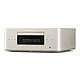 Avis Marantz MCR 60n DAB Champagne