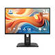 MSI 23.8" LED - PRO MP245PG E14 Ecran PC Full HD 1080p - 1920 x 1080 pixels - 1 ms (MPRT) - 16/9 - Dalle IPS - 144 Hz - Adaptive-Sync - HDMI/DisplayPort/VGA - Pivot - Noir