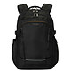 Targus Voyager EXP Travel Backpack (15"-17") Sac à dos pour ordinateur portable jusqu'à 17"