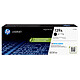 HP 139A (W1390A) - Noir Toner Noir (1500 pages à 5%)