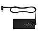 ASUS ROG Adaptateur secteur 280W (90XB08MN-MPW060) Chargeur pour PC Portable ASUS 280W