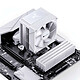 Jonsbo CR-1400 EVO ARGB (Blanc) pas cher