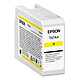 Epson Singlepack Photo Jaune T47A4 UltraChrome Pro 10 ink Cartouche d'encre Jaune (50 ml à 5%)