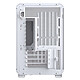 Jonsbo D33 Standard Blanc pas cher