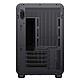 Jonsbo D33 Wood Noir pas cher