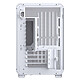 Jonsbo D33 Wood Blanc pas cher
