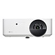 Optoma LH351 Full HD DLP LED projector - 3500 Lumens - Standard throw - HDMI/VGA - USB/RJ45/3.5 mm Audio - Built-in 10W speaker