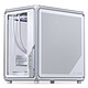 Opiniones sobre Jonsbo X400 Blanco