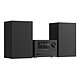 Avis Kenwood M-450DAB Noir