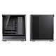 Avis Jonsbo D401 Noir