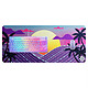 Avis SteelSeries QcK XXL (Neon Sunset)