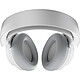 Avis SteelSeries Arctis Nova Pro Omni (Blanc)