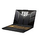 Avis ASUS TUF F16 FX607VJR-TU426W