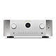 Marantz Cinema 60DAB Serie 2 Silver/Gold 7.2-channel AV receiver - 100W/channel - Dolby Atmos/DTS:X - 3 HDMI 2.1 8K inputs - 8K upscaling - HDR - FM/DAB+ - Wi-Fi/Bluetooth - AirPlay 2 - HEOS multiroom - Audyssey MultEQ XT calibration