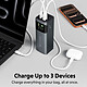 Acheter Hyper HyperJuice 24K 200W Powerbank