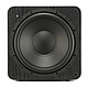 Opiniones sobre SVS SB-1000 Fresno Negro