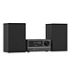 Avis Kenwood M-750DAB Noir