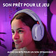 Micro-casque