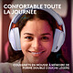 Avis Logitech G G325 Lightspeed (Lilas)