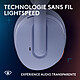 Acheter Logitech G G325 Lightspeed (Lilas)