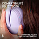 Logitech G G325 Lightspeed (Lilas) pas cher