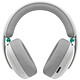 Logitech G G325 Lightspeed (Blanc) Casque gaming sans fil - circum-aural fermé - technologie sans fil Lightspeed - Bluetooth 5.2 - microphone Omnidirectionnel -  autonomie jusqu'à 24 heures - compatible PS5 / PC / MacOS / Nintendo Switch