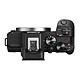 Canon EOS R8 Mark II pas cher