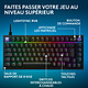 Clavier gamer
