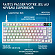 Clavier gamer
