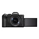 Avis Canon EOS R8 Mark II + RF 24-105mm F4-7.1 IS STM