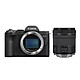 Acheter Canon EOS R8 Mark II + RF 24-105mm F4-7.1 IS STM