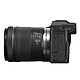 Canon EOS R8 Mark II + RF 24-105mm F4-7.1 IS STM pas cher