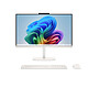 HP OmniStudio All-in-One Desktop Next Gen AI 24-cw0000nf AMD Ryzen AI 7 445 24 GB SSD 512 GB LED 23.8" Full HD 100 Hz Wi-Fi 7/Bluetooh Webcam Windows 11 Home