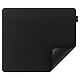 Logitech G Pro X Control Tapis de souris pour gamer - souple - surface en maille omnidirectionnelle - mousse SlimFlex - base antidérapante en caoutchouc - 460 x 400 x 6 mm