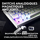 Acheter Logitech G Pro X2 Rapid (Blanc)