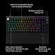 Avis Logitech G Pro X2 Rapid (Noir)