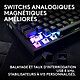 Acheter Logitech G Pro X2 Rapid (Noir)