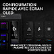 Logitech G Pro X2 Rapid (Noir) pas cher