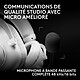 Avis Logitech G Pro X 3 Lightspeed (Blanc)