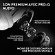 Acheter Logitech G Pro X 3 Lightspeed (Blanc)