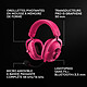 Micro-casque
