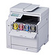 Avis OKI MC554dn