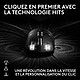 Avis Logitech G Pro X3 Superstrike (Noir)