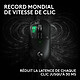 Logitech G Pro X3 Superstrike (Noir) pas cher