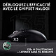 Acheter Logitech G Pro X3 Superstrike (Rose)
