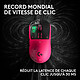 Logitech G Pro X3 Superstrike (Rose) pas cher
